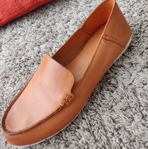 Frye Sedona Venetian Moccasins